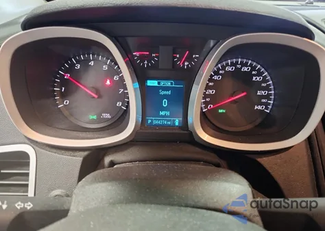 2017 Chevrolet Equinox Lt from USA, damaged, VIN 2GNALCEK9H6102396